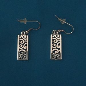 Brighton earrings